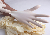 steril tek kullanımlık eldivenler malzeme lateks nitril tozsuz koruyucu eldivenler renk mavi beyaz özelleştirilmiş standart boyut SML