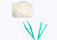 Tek Kullanımlık Cerrahi Sütür Kiti Sterilize Paketler Yara Pansuman Seti Özelleştirilebilir