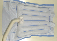 Alt Vücut Isıtma Battaniyesi YBÜ Isıtma Kontrol Sistemi Cerrahi SMS Kumaşsız Hava Ünitesi renk beyaz beden alt gövde