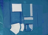 Teslimat Prosedürü Cerrahi Paket SMS SPP Steril Laminasyon Hasta Tek Kullanımlık