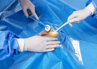 Tek Kullanımlık Cerrahi Paketler Oftalmik Cerrahi Paket