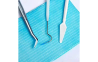 Ağız Aletleri Diş Muayene Setleri Tıbbi Tek Kullanımlık Steril