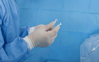 Tıbbi Tedarik Tek Kullanımlık Dokumasız Steril Cerrahi Teslimat Paketi Kiti