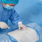 Sezaryen Tek Kullanımlık Cerrahi Örtü Paketi EO Sterilizasyonu