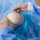 Tıbbi Sarf Malzemeleri Operasyonel Diz Cerrahi Örtü Artroskopi Steril Paketi
