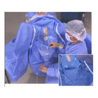 Sıvı Toplama Torbalı Sterilize Tek Kullanımlık Cerrahi Üroloji TUR Paketi