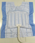 Yeniden Kullanılabilir Isıtma Battaniyeli Tıbbi Tek Kullanımlık Hava Zorunlu Hasta Isıtıcı