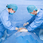 Hastane / Klinik İçin OEM Kullanılabilir Tek Kullanımlık Steril Cerrahi Paketler