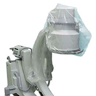 Endoskop Kamera Örtü Örtüsü Tek Kullanımlık Kamera Kılıfı 100*180cm