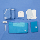 Hastane Tek kullanımlık Diz Artroskopisi Ekstremite Cerrahi Perde Paketleri SMMS