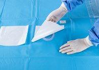 Tıbbi malzemeler Özel EO Cerrahi Paketleri Dokunulmamış kumaş