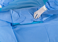 Operasyonel bakım paketleri için tıbbi EO cerrahi prosedür paketleri