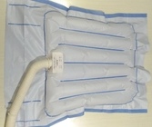 Aşırı ısınma koruma hastane ısınma battaniyesi yoğun bakım hastası için sıcaklık düzenleme battaniyesi alt vücut