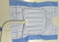 Standart Termal Hasta Isıtma Battaniye Dokunulmamışlar Alt Vücut Isıtma Battaniye