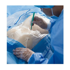 Tıbbi polimer malzemeler Ürünler Yüksek yırtılma direnci olan steril cerrahi perdeler