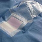 Oftalmik Sıvı Toplama Torbası EO Steril Tek Seferlik Göz Ameliyatı Desteği