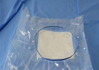 Hastane Polipropilen Torbalar Tek Kullanımlık Sezaryen Sıvısı Toplama