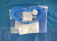 Oftahlmik Özel Cerrahi Paketler, Göz Steril Cerrahi Kiti Tek Kullanımlık