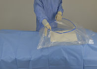 Ameliyathane Steril Örtüleri Tıbbi Malzemeler, Kumaş Cerrahi Örtüler