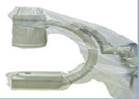 Tek Kullanımlık Tıbbi Steril Şeffaf PE C-kol / X-ray Makinesi Kapağı
