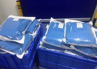 Nazal KBB Steril Cerrahi Paketleri Cerrahi Perdelerle Tek Kullanımlık Suya Dayanıklı