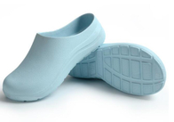 Unisex Yumuşak Tıbbi Ayakkabı Doktor Cerrahi EVA Hemşire Ayakkabıları İçin Kaymaz