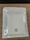 Steril Tek Kullanımlık Tıbbi Ekipman Kapakları Şeffaf Kamera Kapağı