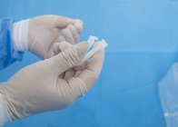 SMS Cerrahi Teslimat Paketi Sterilize Medikal Bebek Doğum Çantası Set Örtüsü