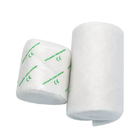 Pamuk Undercast Dolgu Ortopedik Alçı Polyester Boyut 5 * 2.7cm 10 * 2.7cm renk beyaz