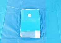 Tek Kullanımlık Steril Cerrahi Paket Kiti CE ISO13485 Üniversal Paket Kiti