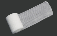 Elastik Gazlı Bez Bandaj Steril PBT Uygun İlk Yardım Gazlı Bez Ruloları