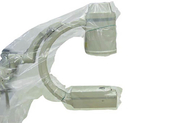 C-Arm Alet Kapağı Floroskopi Makinesi Sterilize C-Arm Örtüsü