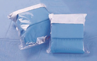 Tıbbi Tek Kullanımlık Steril Cerrahi By Pass Kardiyovasküler Paket Sınıf II EO Toksisite Yok
