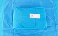 Tıbbi Tek Kullanımlık Cerrahi Örtü Kitleri Steril Kalça Paketi SMMS