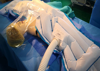 Ameliyathane İçin Zorunlu Hava Üst Vücut Isıtma Battaniyesi Tek Kullanımlık Cerrahi