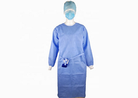 Dokunmamış kumaş tek elbise Kravat On Packaging 50pcs/Ctn Profesyonel