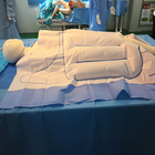 Cerrahi ve Hipotermi için Pediatrik Vücut Tek Kullanımlık Isıtma Battaniyesi 125 * 140CM