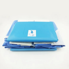 Mavi EO Steril Cerrahi Paketleri Ödeme Süresi L/C OEM/ODM Mümkün ISO 13485