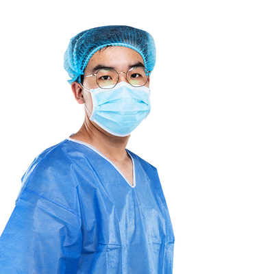 Kişisel Klinik 4 CebelerTıbbi giysiler ve üniformalarTıbbi üniformalar Beyaz Mavi Yeşil Gri Siyah