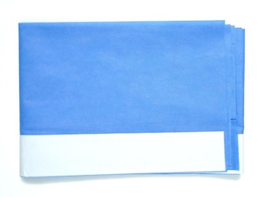 Tek kullanımlık steril ameliyat odası için evrensel cerrahi paket