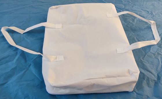 Küçük Yüksek kaliteli PP+PE dokunulmamış cesetler ceset torbaları ceset torbaları