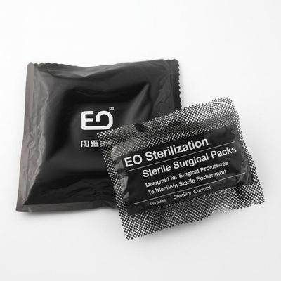 Kritik Bölgelerde Güçlendirilmiş 3 Yıllık raf ömrü olan Tek kullanımlık cerrahi paketler ve OEM aksesuarları