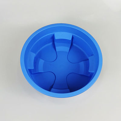 Tek kullanımlık cerrahi paketler 3 yıl kalıcılık süresi yüksek emicilik malzemeleri dahil ve EO sterilizasyonu