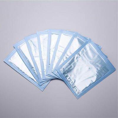 En iyi koruma için çeşitli boyutlarda bulunan hafif steril EO tek kullanımlık tıbbi ekipman kapakları