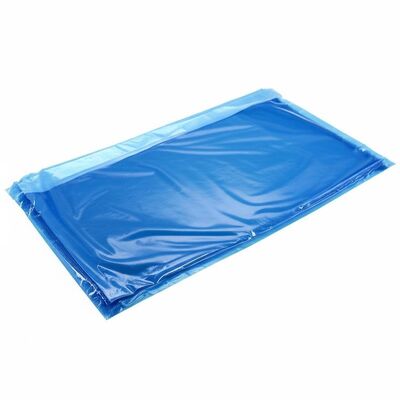 EO Steril Hafif Tek seferlik Tıbbi Ekipman Kapakları ve Çeşitli Boyutlarda C Kol Koruyucu Kol