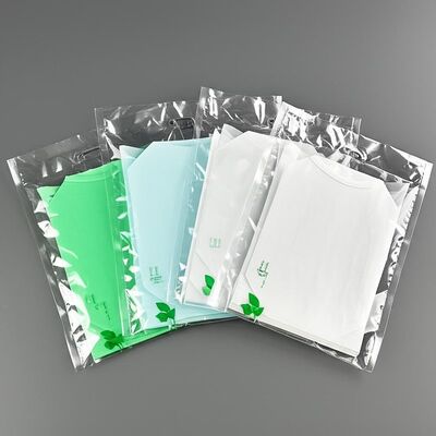 EO Sterilize Edilmiş Çeşitli Boyutlarda Optimum Koruma Sağlayan Hafif Tek Kullanımlık Tıbbi Ekipman Örtüleri