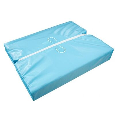 EO Sterilizasyonlu Tek Kullanımlık Cerrahi Paketler, Hastane Kullanımı İçin Yüksek Emicilik Malzemeleri ve Ultrasonik Dikişli