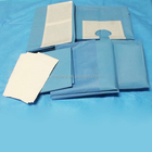 Hastane Kliniği için EO Steril Tek Kullanımlık Cerrahi Paketler