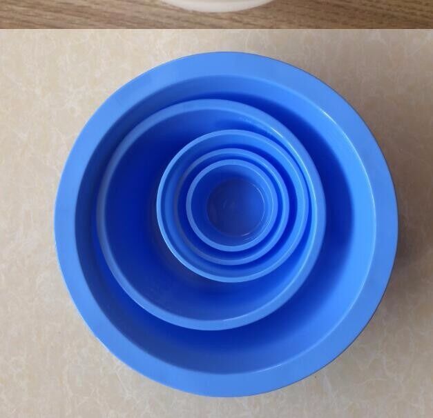 Hastanede Kullanılan Acil Durum Tek Kullanımlık Cerrahi Paketleri, EO Sterilizasyonlu, Yüksek Emicili Malzemeler ve Lateks İçermeyen Tasarım