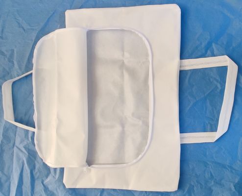 Küçük Yüksek kaliteli PP+PE dokunulmamış cesetler ceset torbaları ceset torbaları